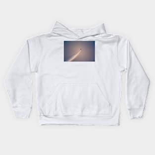 Lonely Sky Kids Hoodie